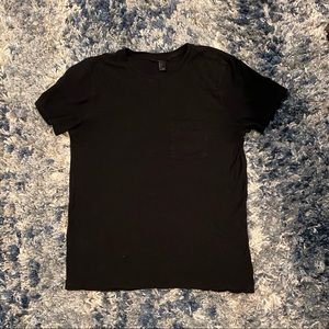 Pocket t shirt